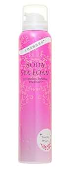 ソーダスパフォーム　炭酸スキンケア　4点まとめて 楽天市場】マラソン期間限定【4本お得セット♪スパシャワー